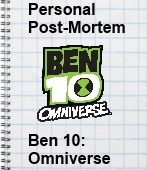 PPM – Ben 10 Omniverse (3DS/DS)