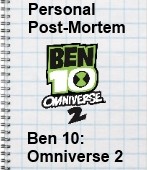 PPM – Ben 10 Omniverse 2 (3DS)